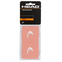 MUNHEQUEIRA HEAD SWEAT ABSORPTION 2.5" - ROSE